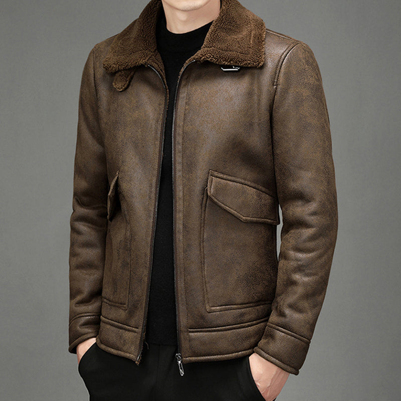 Elegante Herrenjacke für jede Gelegenheit