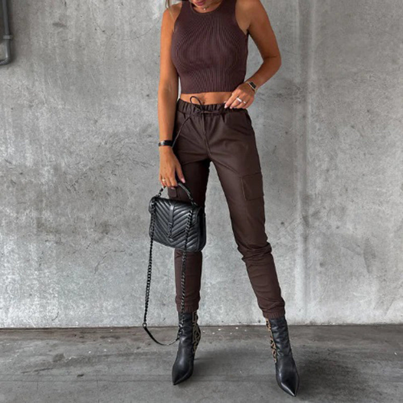 Elegante Chino-Hose für vielseitige Anlässe und Stil