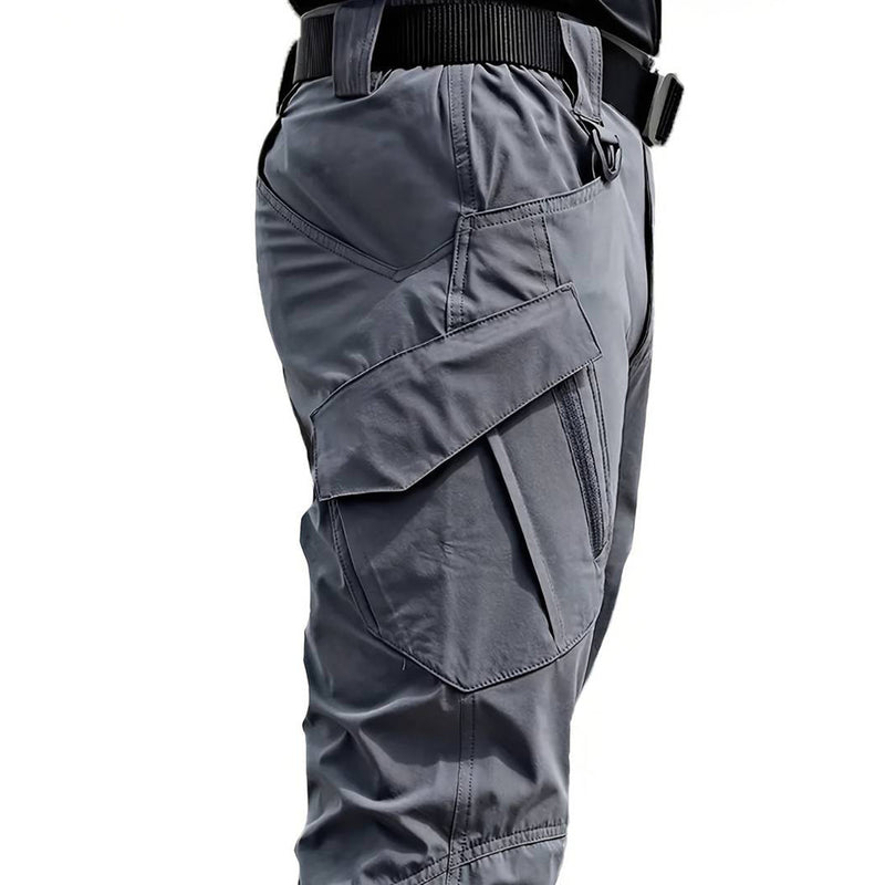 ELMER - Nachhaltige Cargo-Hose für Herren