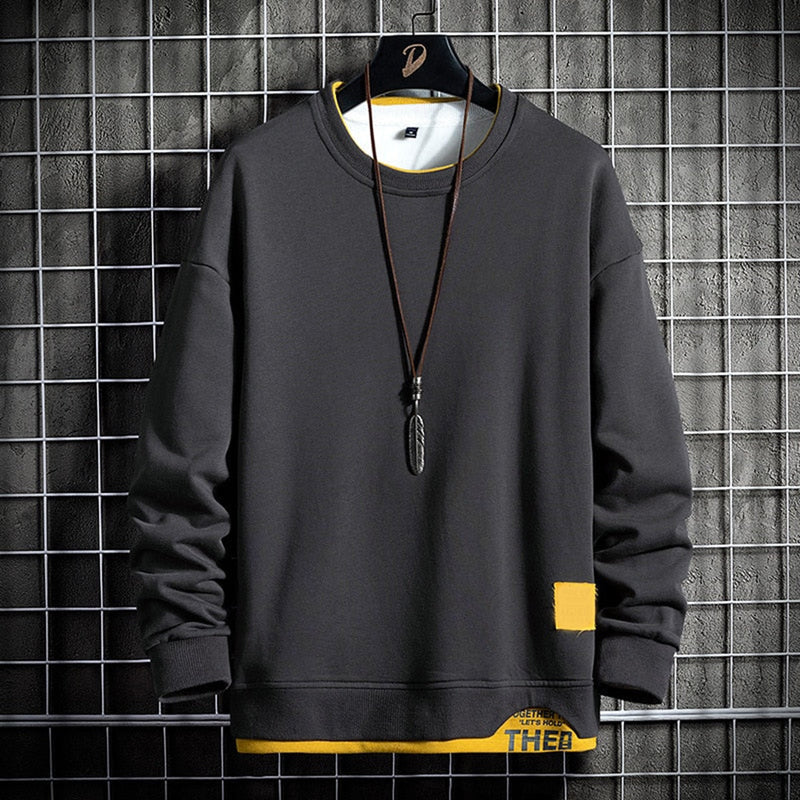 Elegante und bequeme Sweatshirts