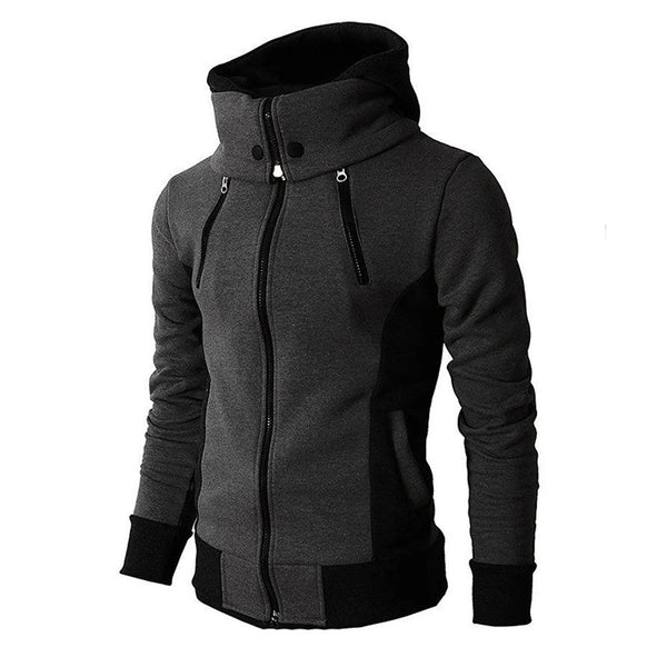 Warmes Winterjacke für gemütliche Tage