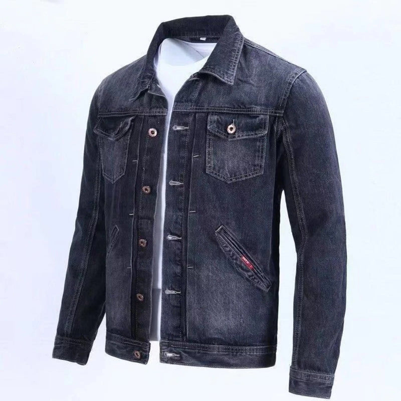 Bequeme und modische Jacke für Männer