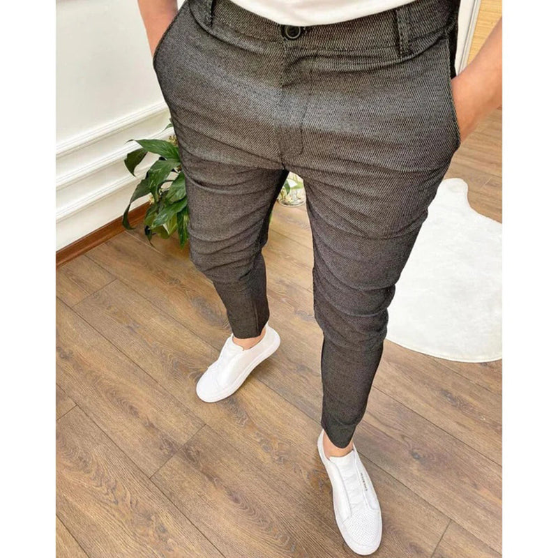 ANGUS - Stilvolle und bequeme Hose