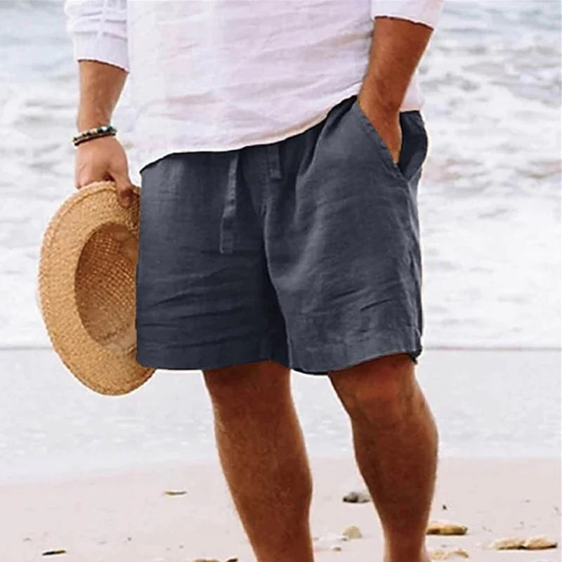 MARIUS - Stilvolle Shorts