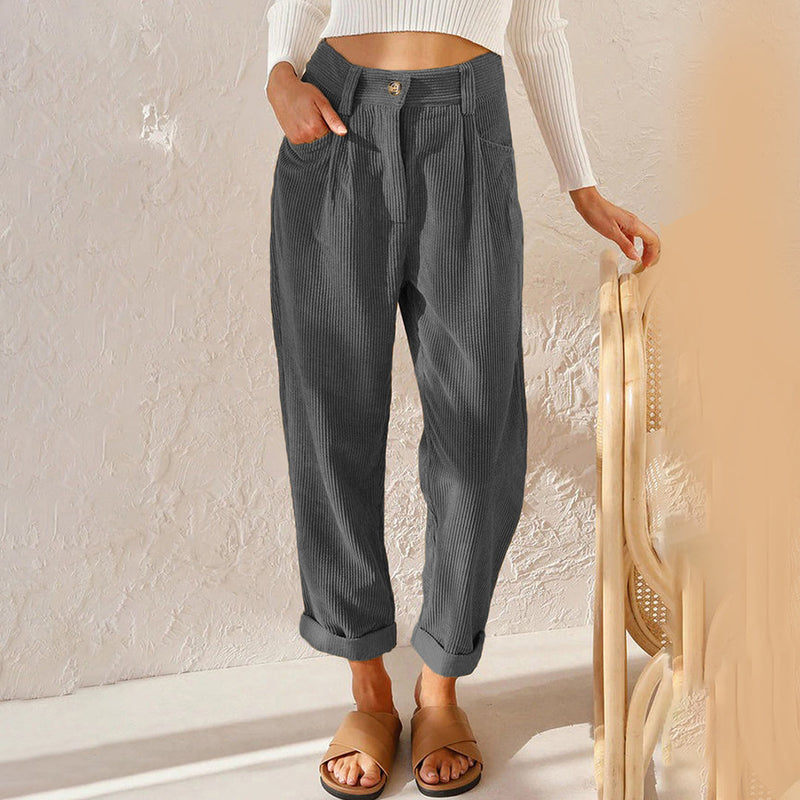 ARIANNA - Stilvolle Frühlingshose