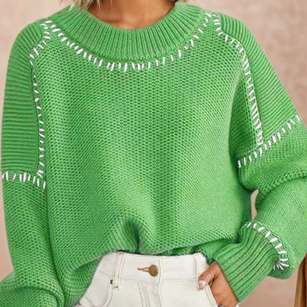 Dawit – Stylisches und bequemes Pullover