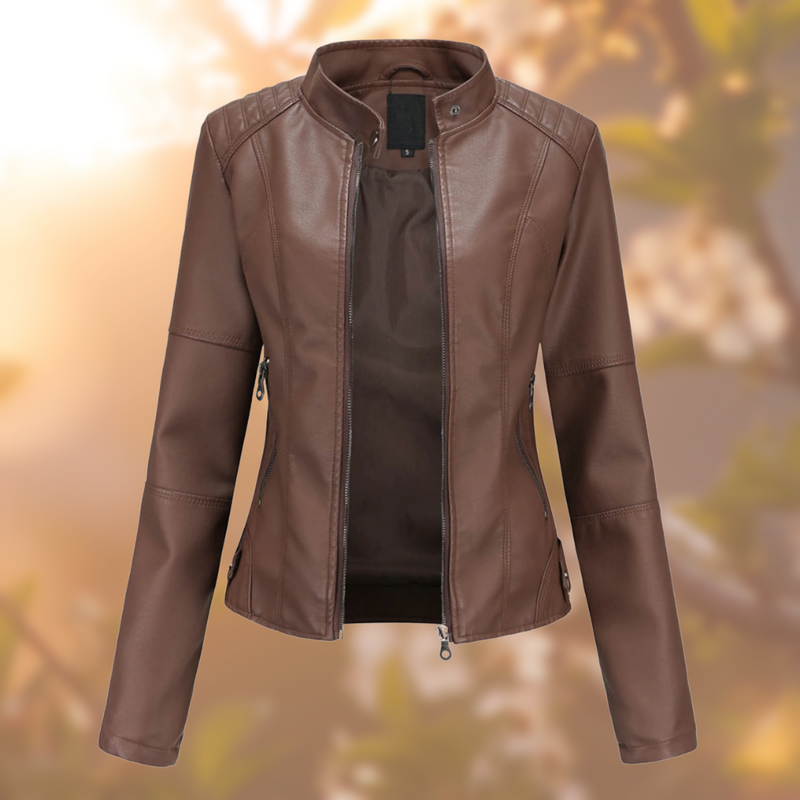 Aranka - Elegante Bluse mit femininer Ausstrahlung
