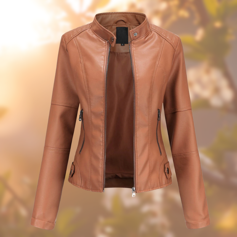 Aranka - Elegante Bluse mit femininer Ausstrahlung