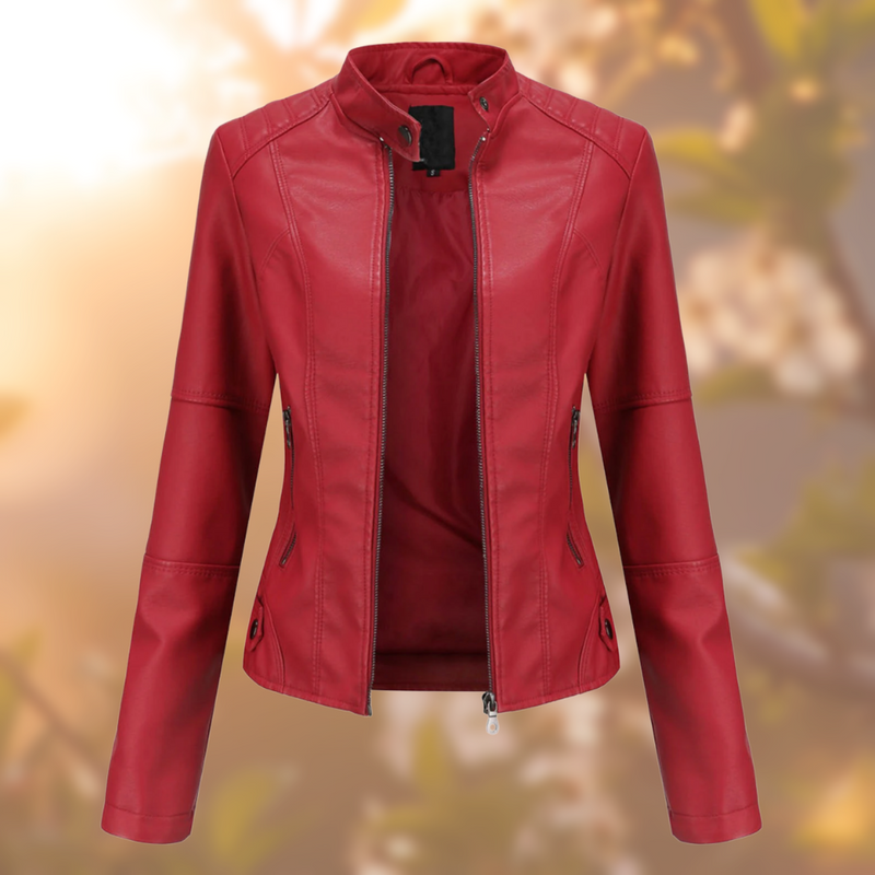Aranka - Elegante Bluse mit femininer Ausstrahlung