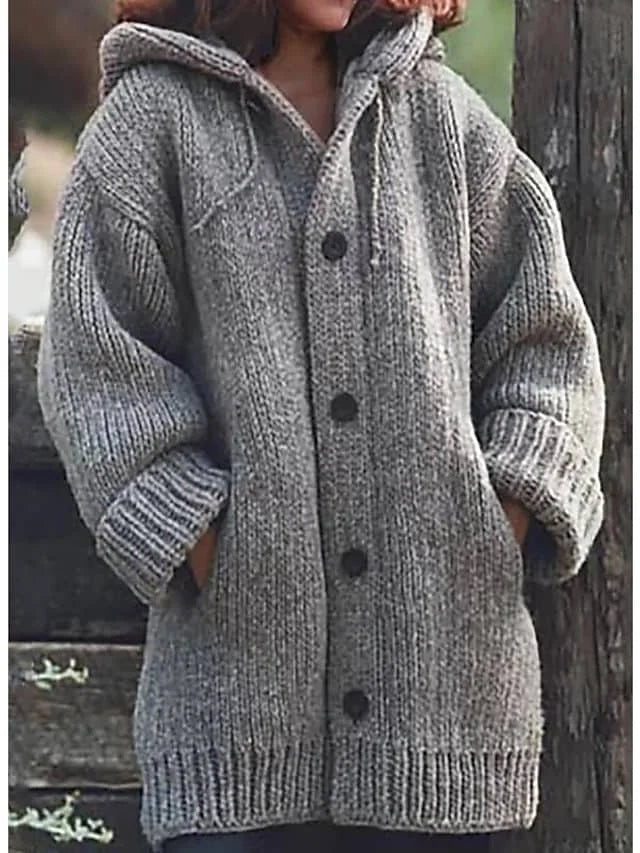 Dimitrios – Stylisches Langarm pullover mit Komfort