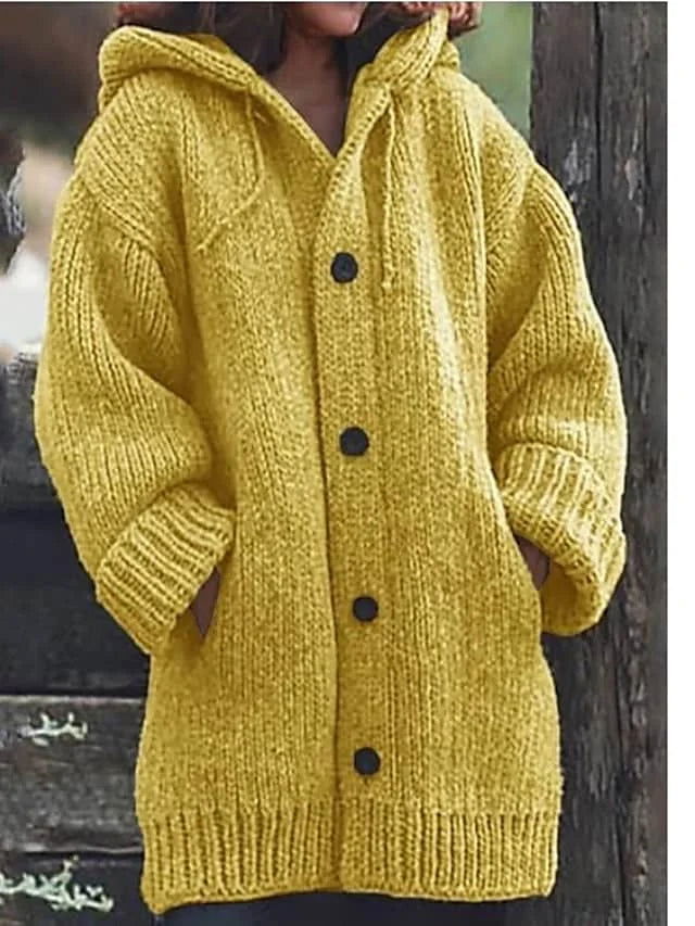 Dimitrios – Stylisches Langarm pullover mit Komfort