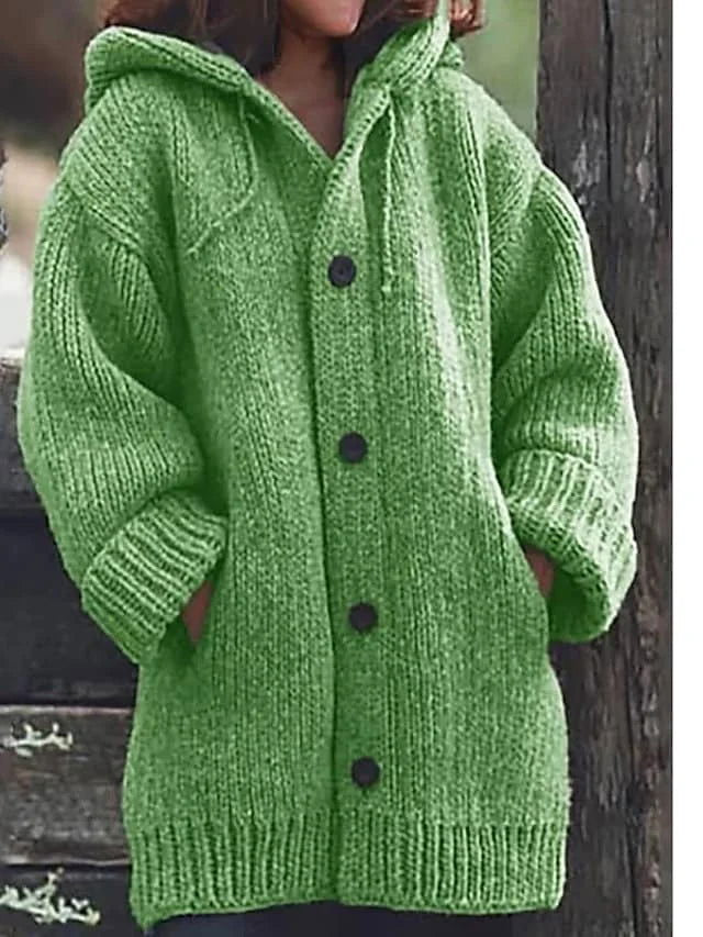 Dimitrios – Stylisches Langarm pullover mit Komfort