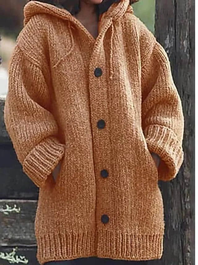 Dimitrios – Stylisches Langarm pullover mit Komfort