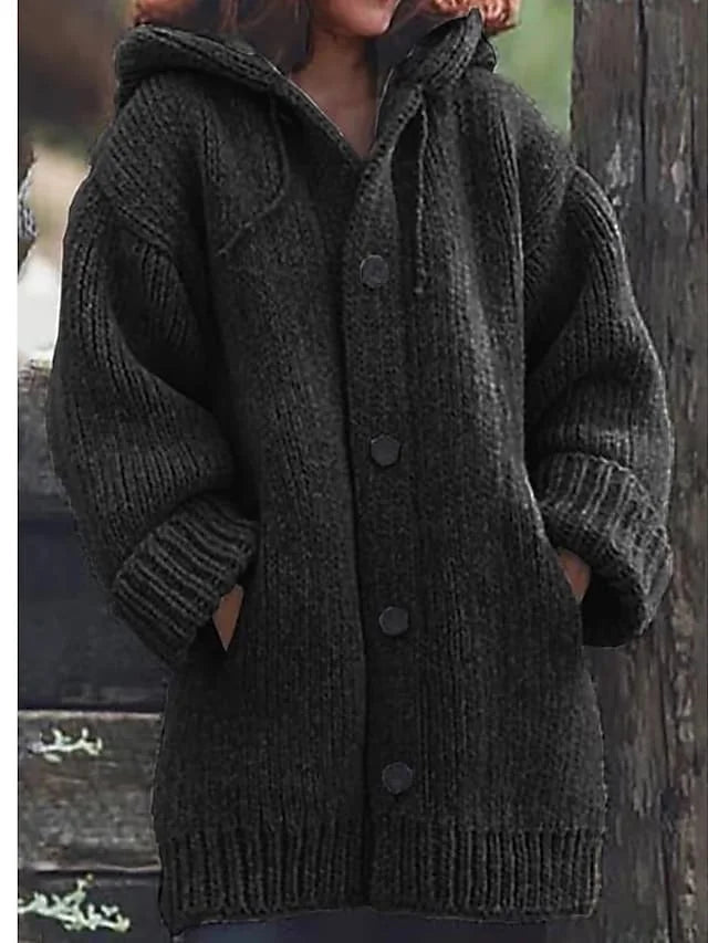 Dimitrios – Stylisches Langarm pullover mit Komfort