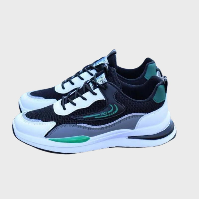 Stylische und bequeme Sportschuhe für Herren