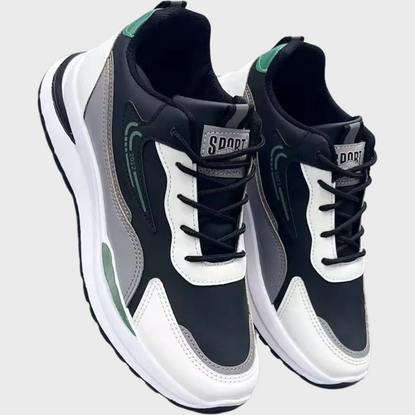 Stylische und bequeme Sportschuhe für Herren