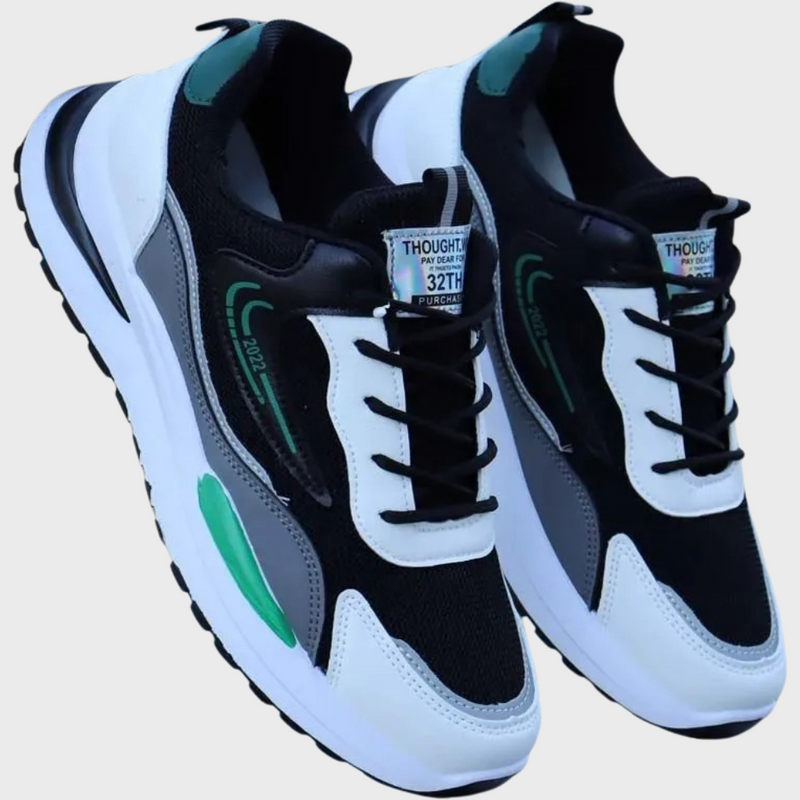 Stylische und bequeme Sportschuhe für Herren
