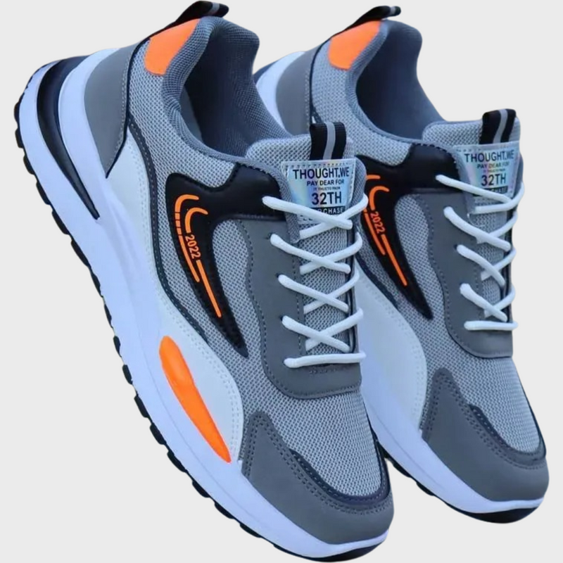 Stylische und bequeme Sportschuhe für Herren