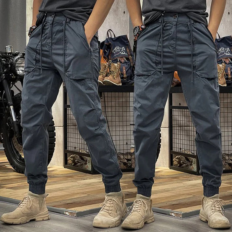 RICHARD - Dehnbare Cargo-Hose