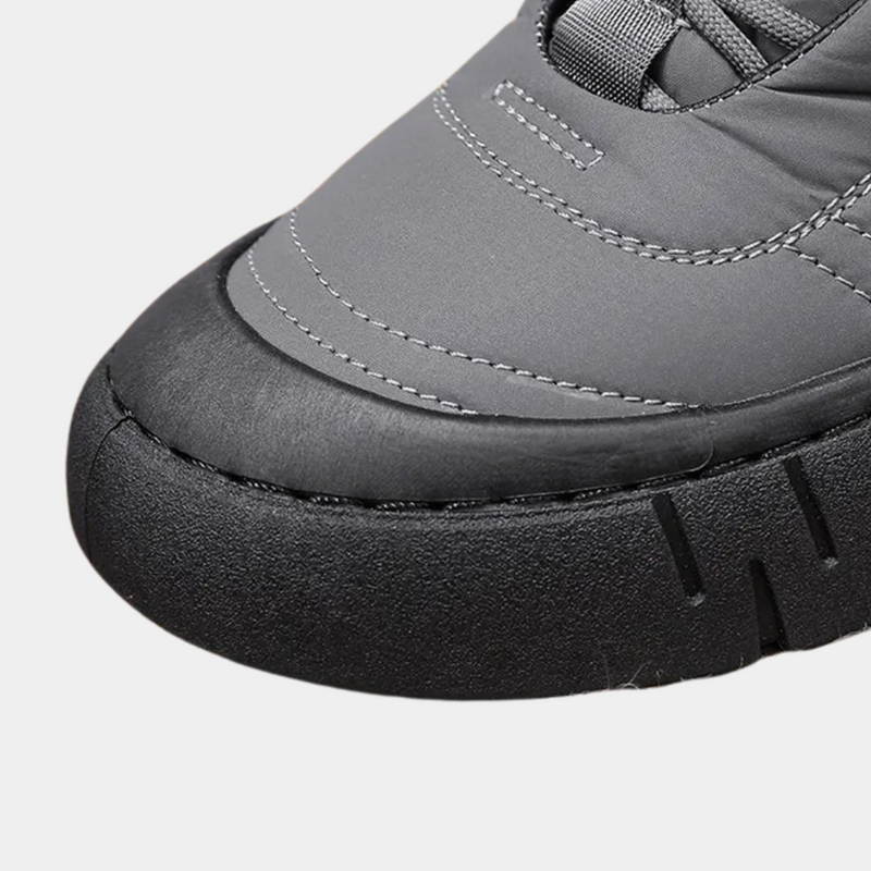 Warme und stilvolle Herren Schneestiefel
