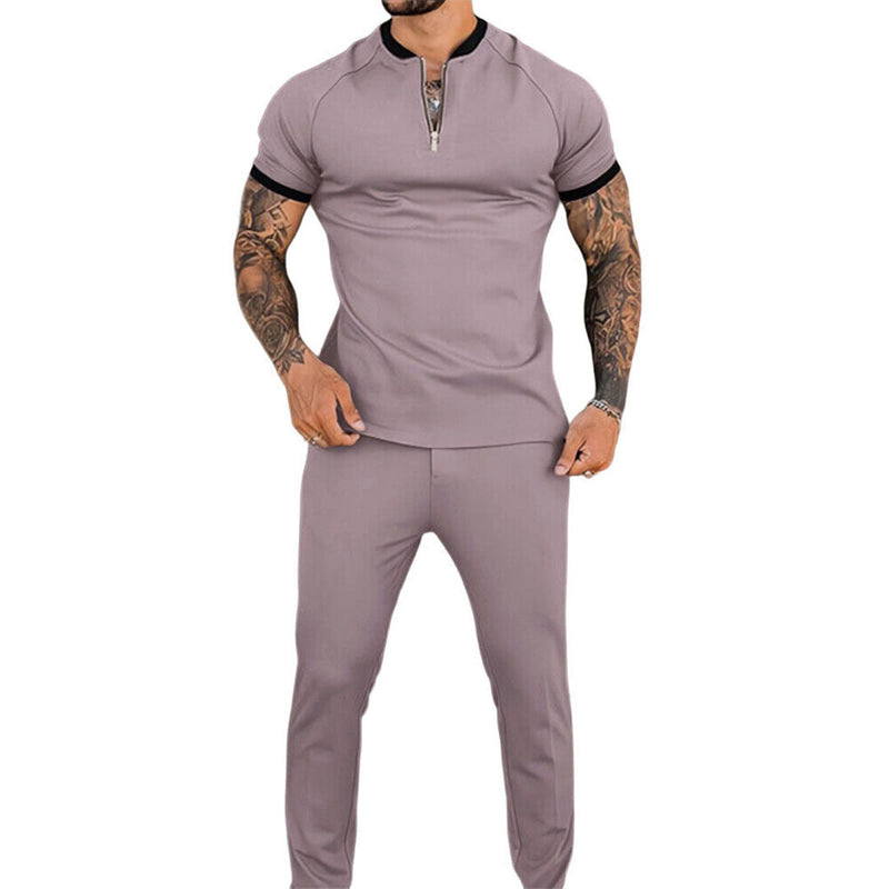 Stylischer, bequemer Slim-Fit Pullover