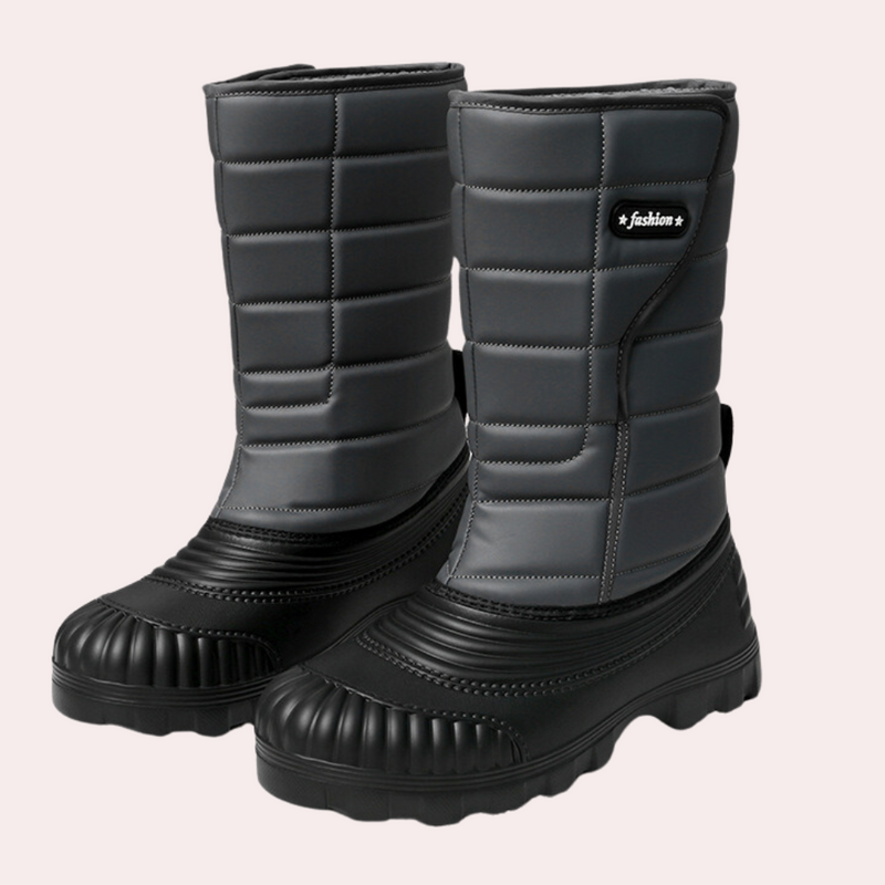 Wärmende Elegante Stiefel für Herren