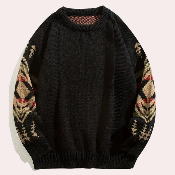 Elegante Herren Strickpullover für jeden Anlass
