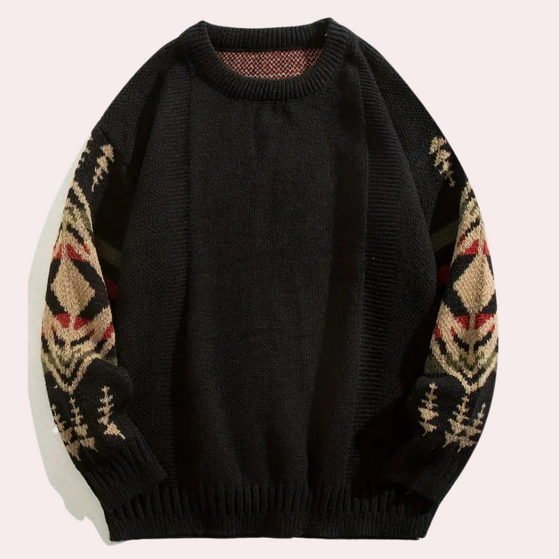 Elegante Herren Strickpullover für jeden Anlass