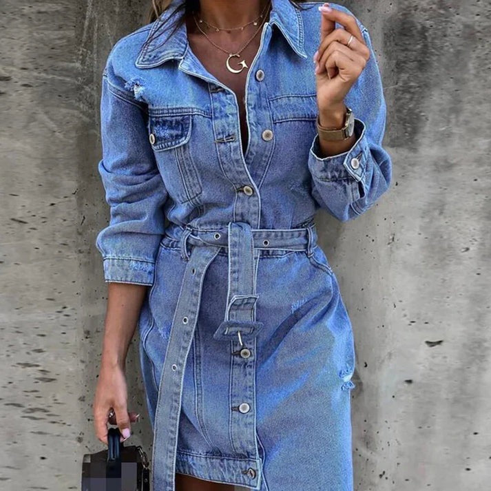 Bequemes in Denim für dich