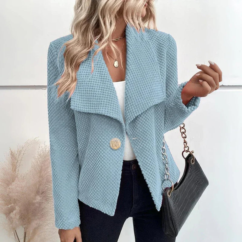Gaille – Bequemes und stylisches Pullover