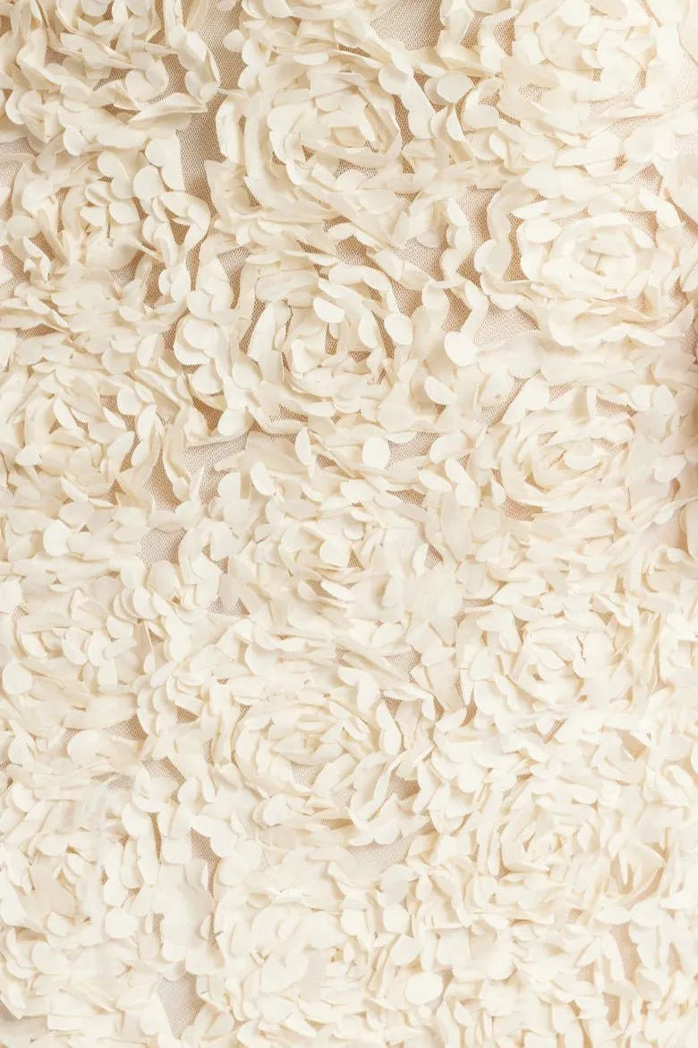 Elegantes Maxikleid Mit Blumenmuster Für Frauen