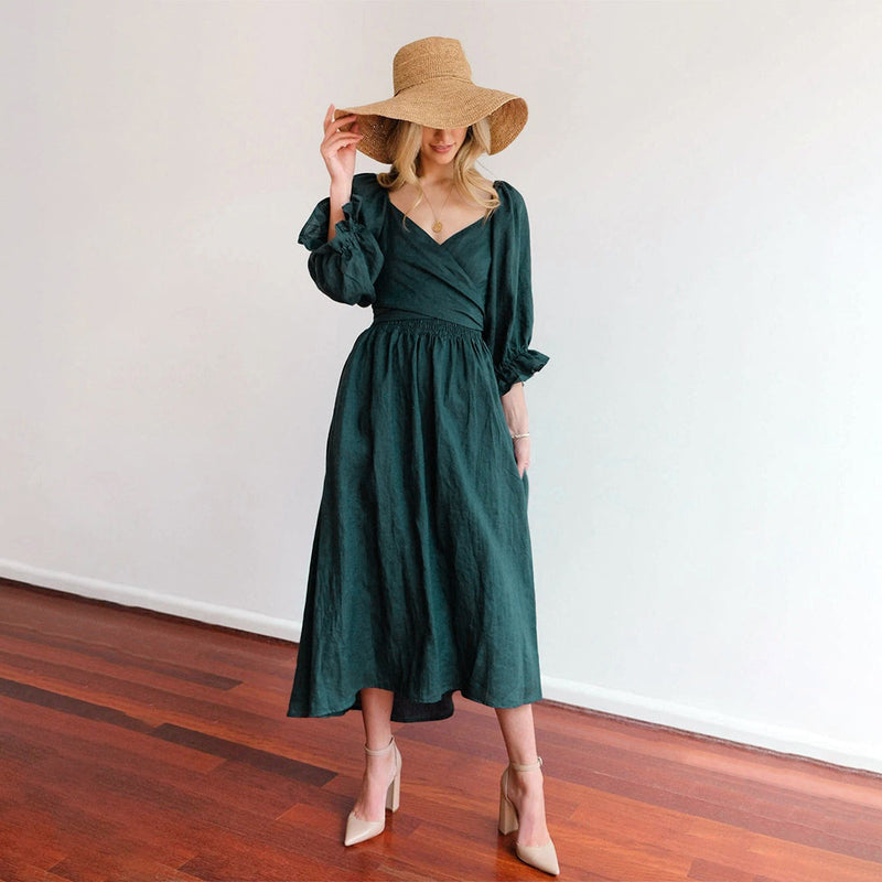 Stilvolle und bequeme Sommerjacke