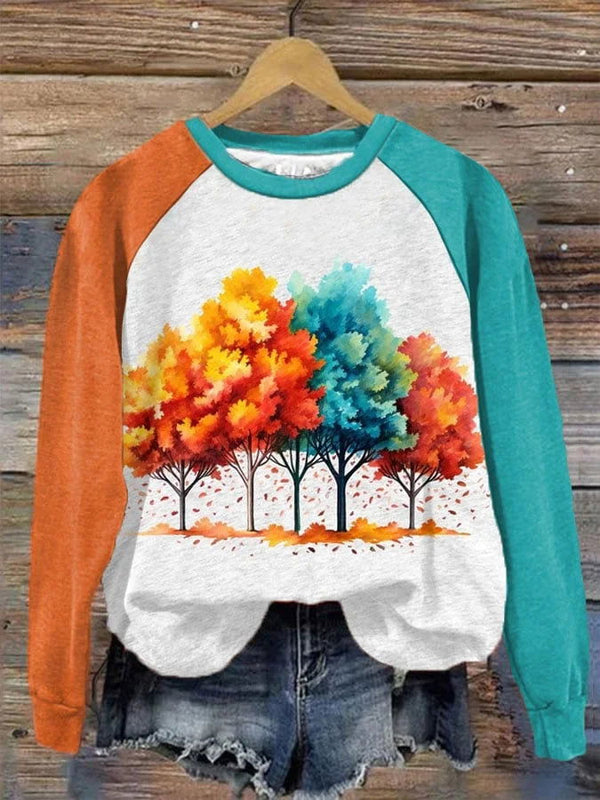 Emory – Elegantes und bequemes Pullover