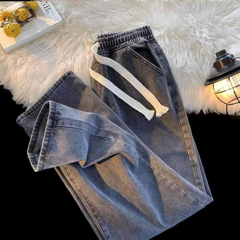 GREGORY - Modische Denim-Hose für Herren
