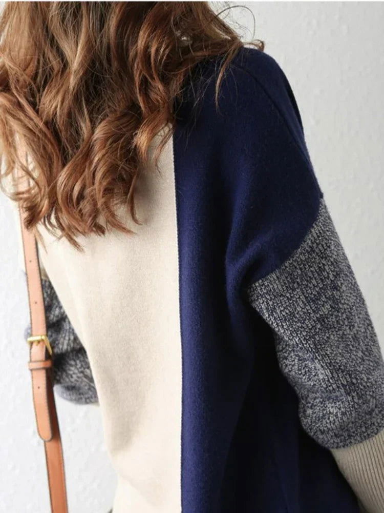 Ettia – Elegante und vielseitige Pullover mit femininem Touch