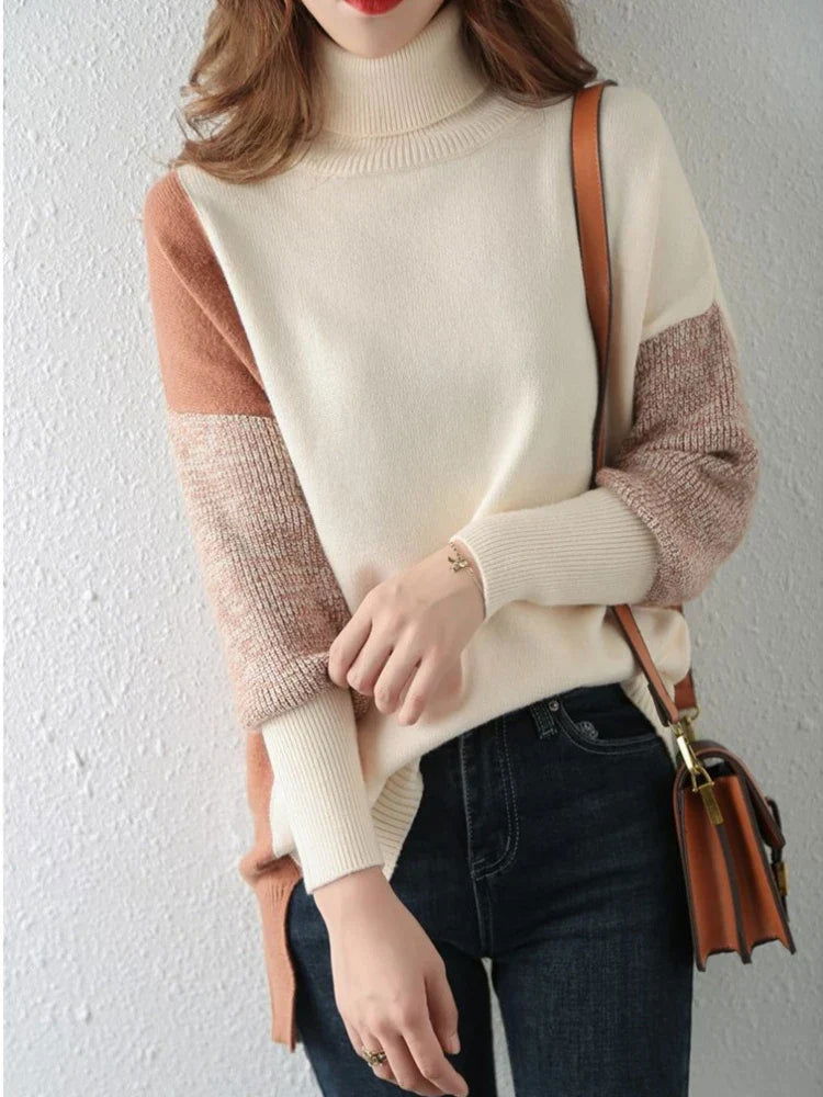 Ettia – Elegante und vielseitige Pullover mit femininem Touch