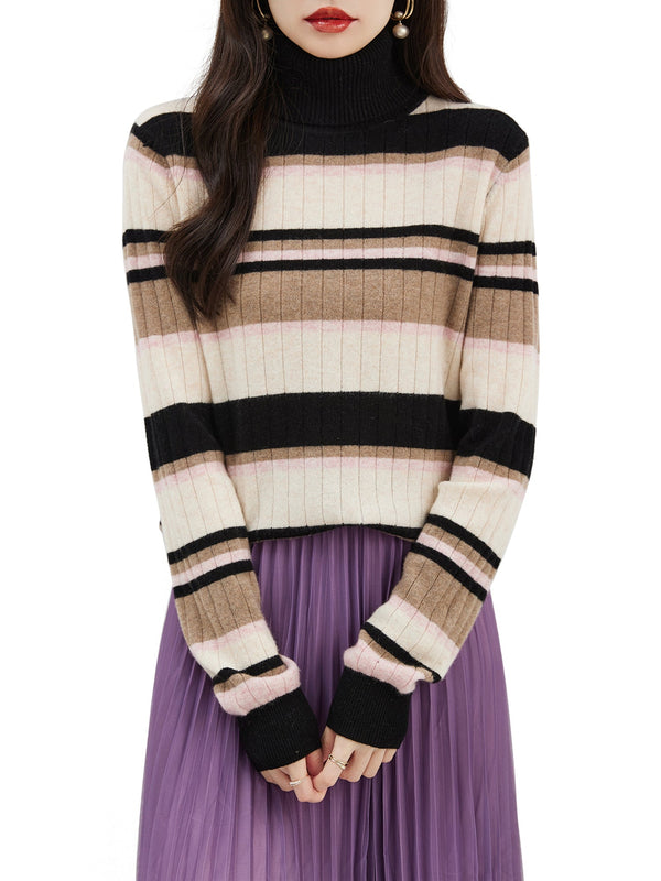 Eva – Elegantes und bequemes Pullover