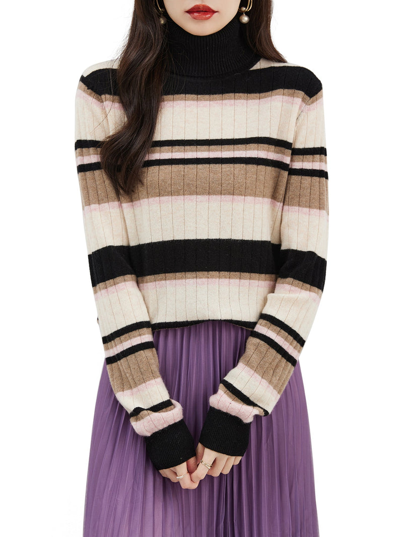 Eva – Elegantes und bequemes Pullover