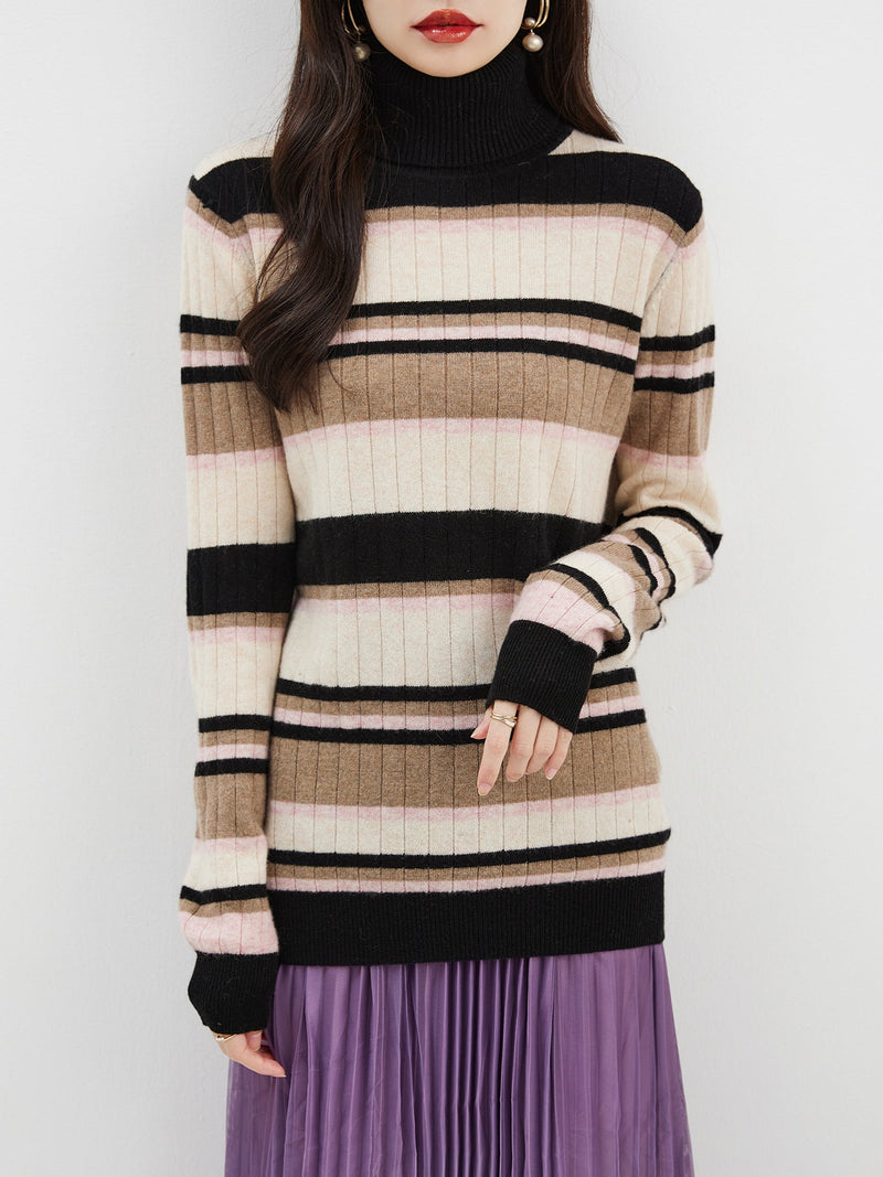 Eva – Elegantes und bequemes Pullover