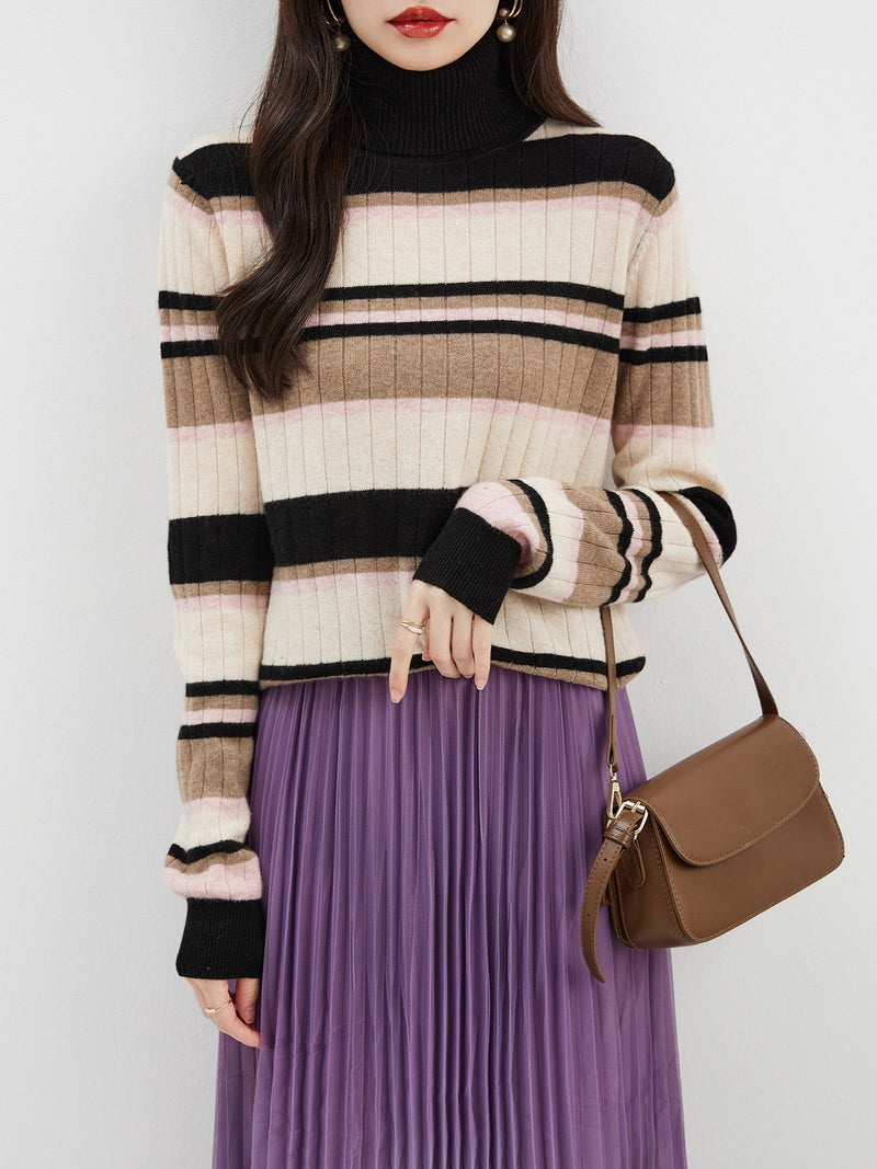 Eva – Elegantes und bequemes Pullover