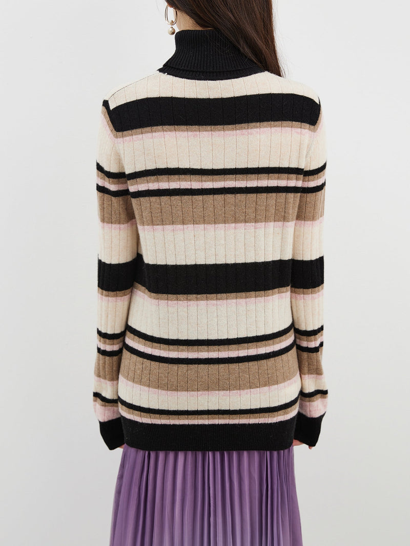 Eva – Elegantes und bequemes Pullover