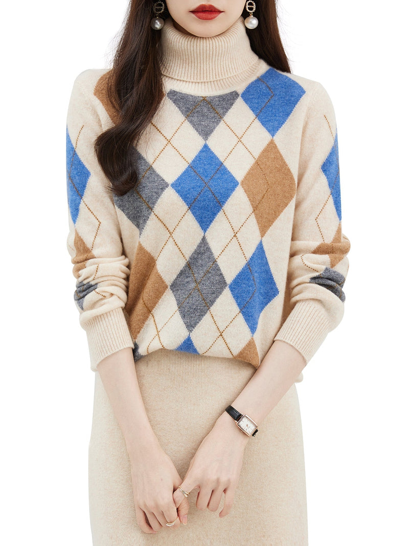 Eva – Elegantes und bequemes Pullover