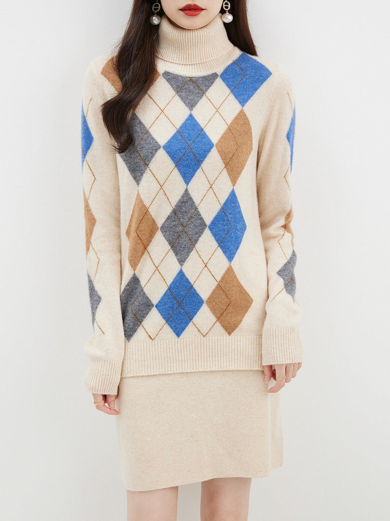 Eva – Elegantes und bequemes Pullover