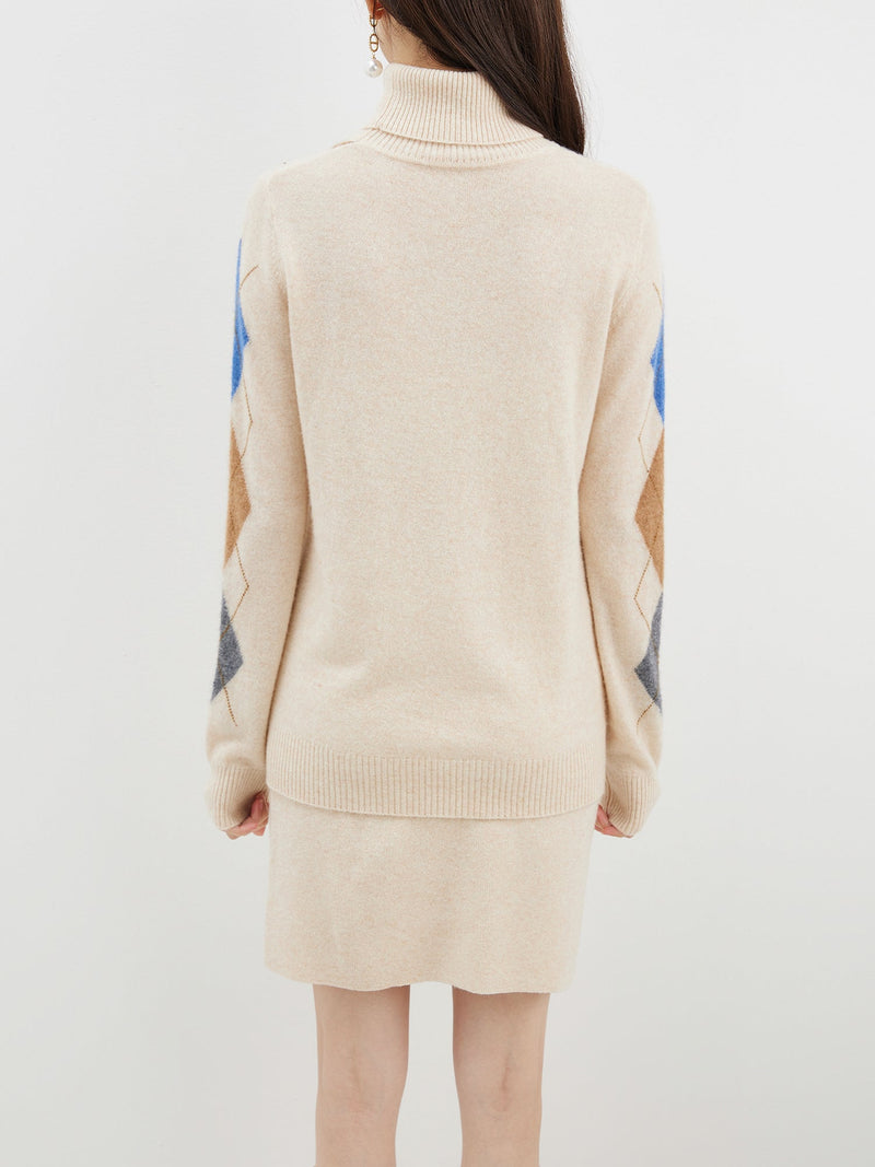 Eva – Elegantes und bequemes Pullover