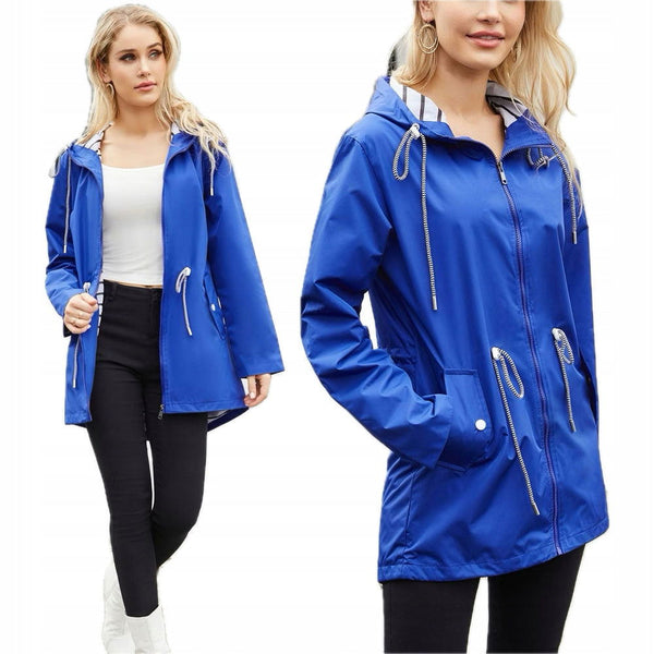 Ewa – Bequemes Langarm-pullover für alle Gelegenheiten