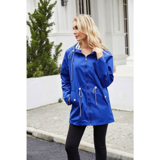 Ewa – Bequemes Langarm-pullover für alle Gelegenheiten