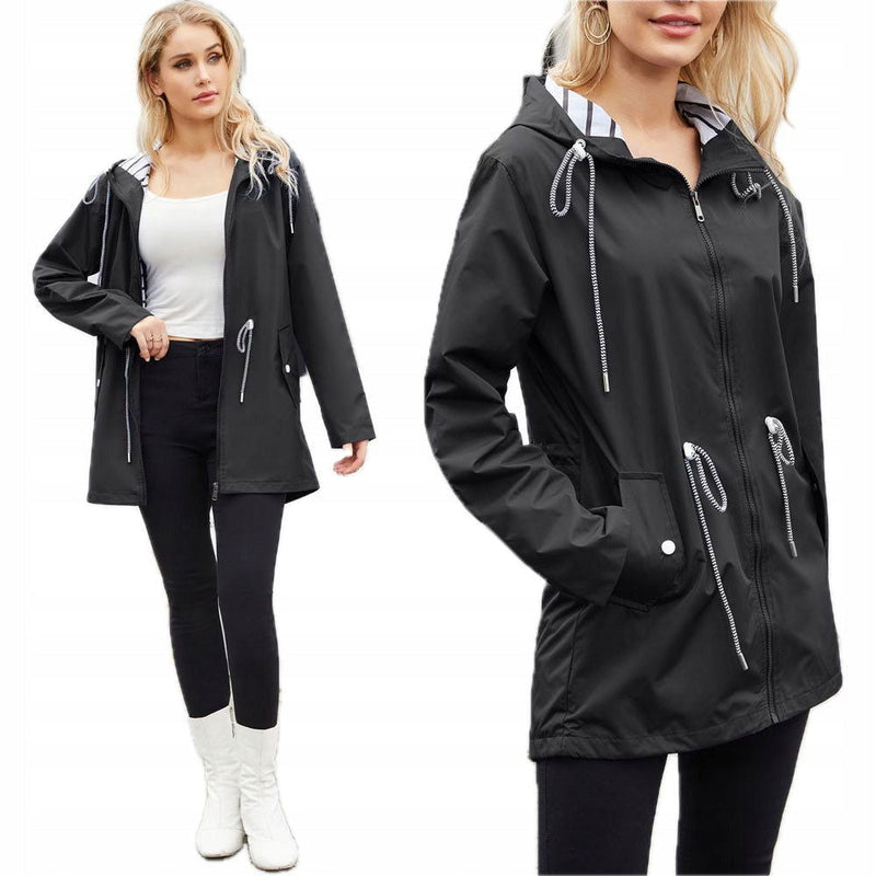 Ewa – Bequemes Langarm-pullover für alle Gelegenheiten