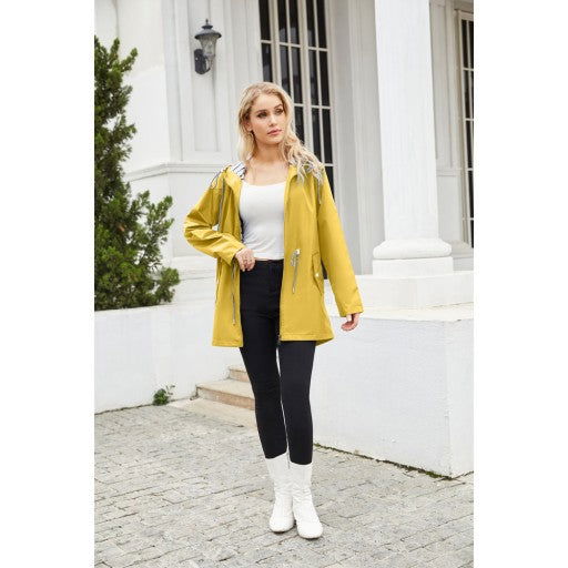 Ewa – Bequemes Langarm-pullover für alle Gelegenheiten