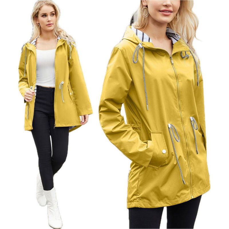 Ewa – Bequemes Langarm-pullover für alle Gelegenheiten