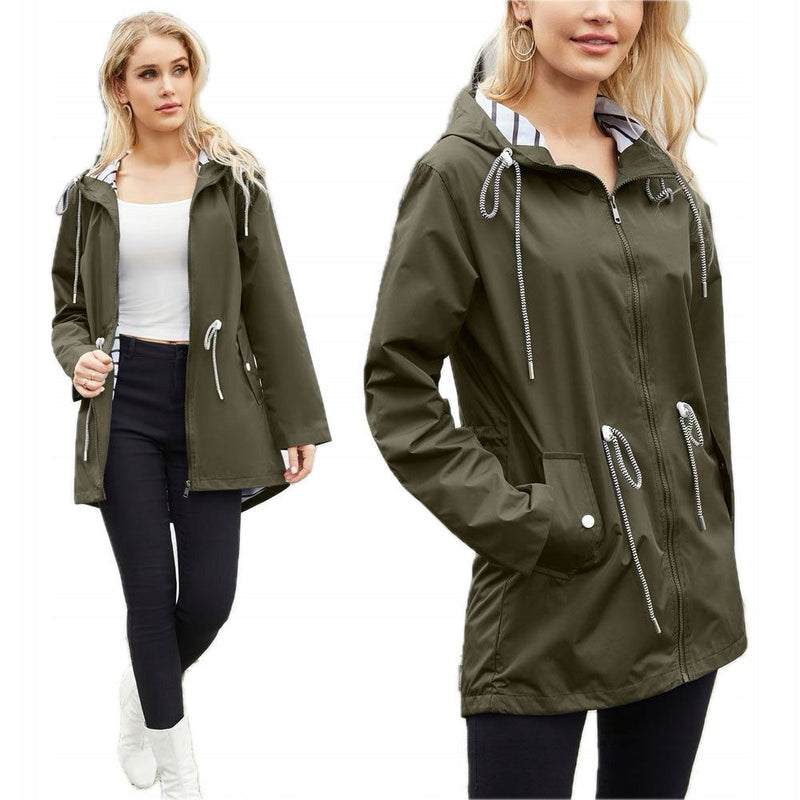 Ewa – Bequemes Langarm-pullover für alle Gelegenheiten